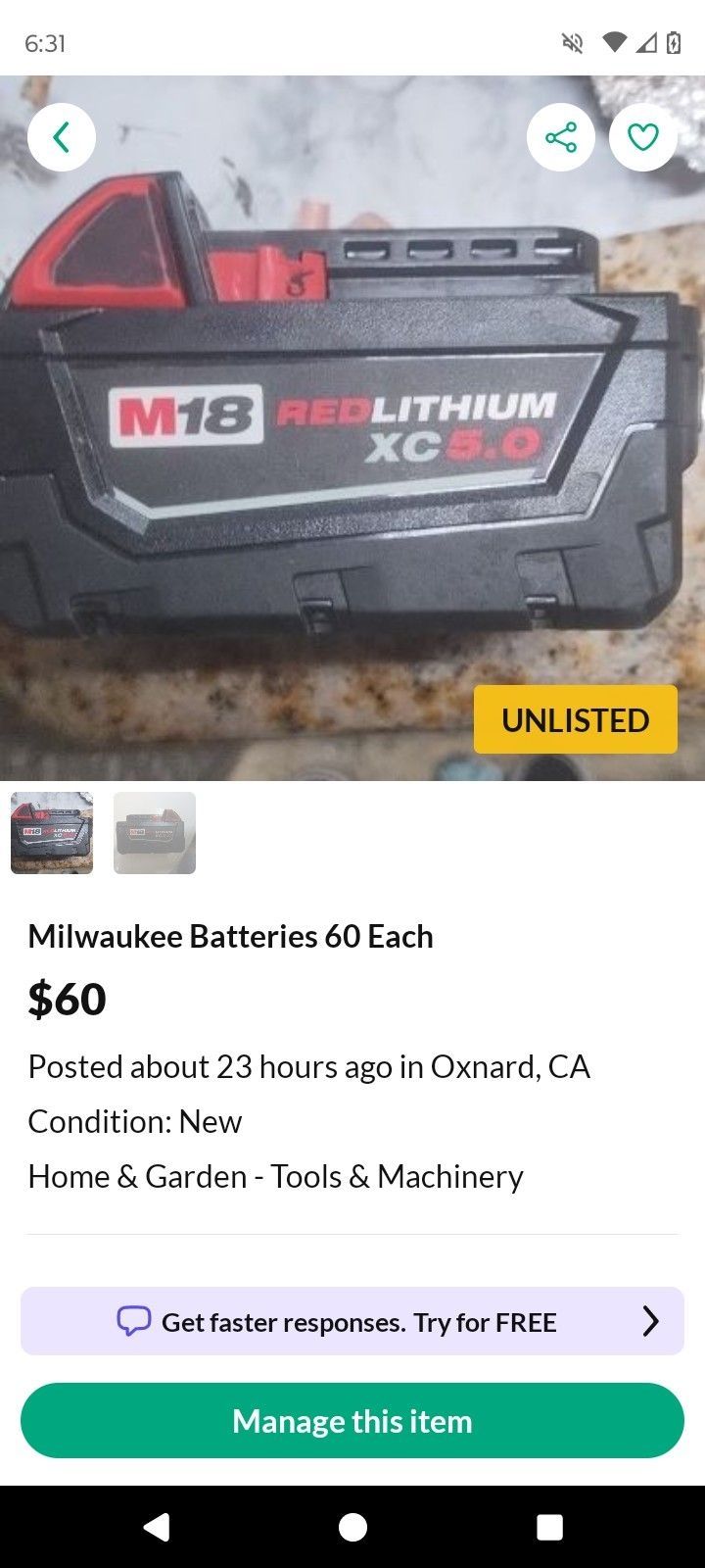 70 Each