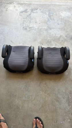 Booster seat
