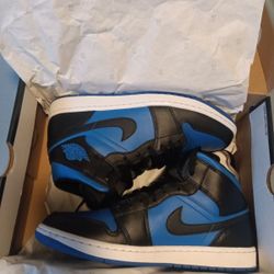 Jordans 