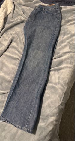 Levi’s 514 Straight Fit Jeans 36x32