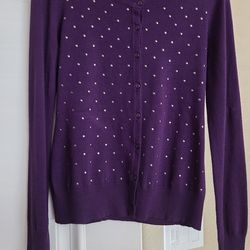 Sweater Karen Scott Macy's