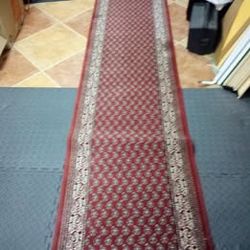 Six (6) Persian Style Rugs