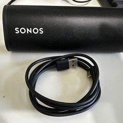SONOS ROAM