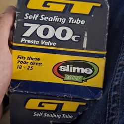 700cc Tube 