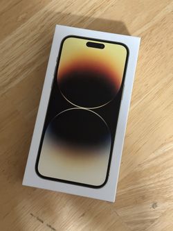 iPhone 14Pro Max 256 GB