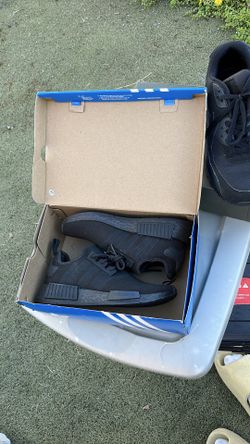 Adidas NMD R1 (BRAND NEW) (negotiable)
