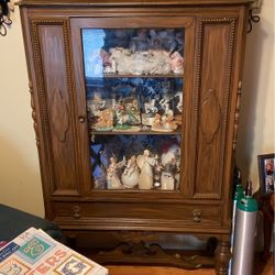 Cabinet /hutch