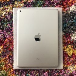 iPad 5 Gen 