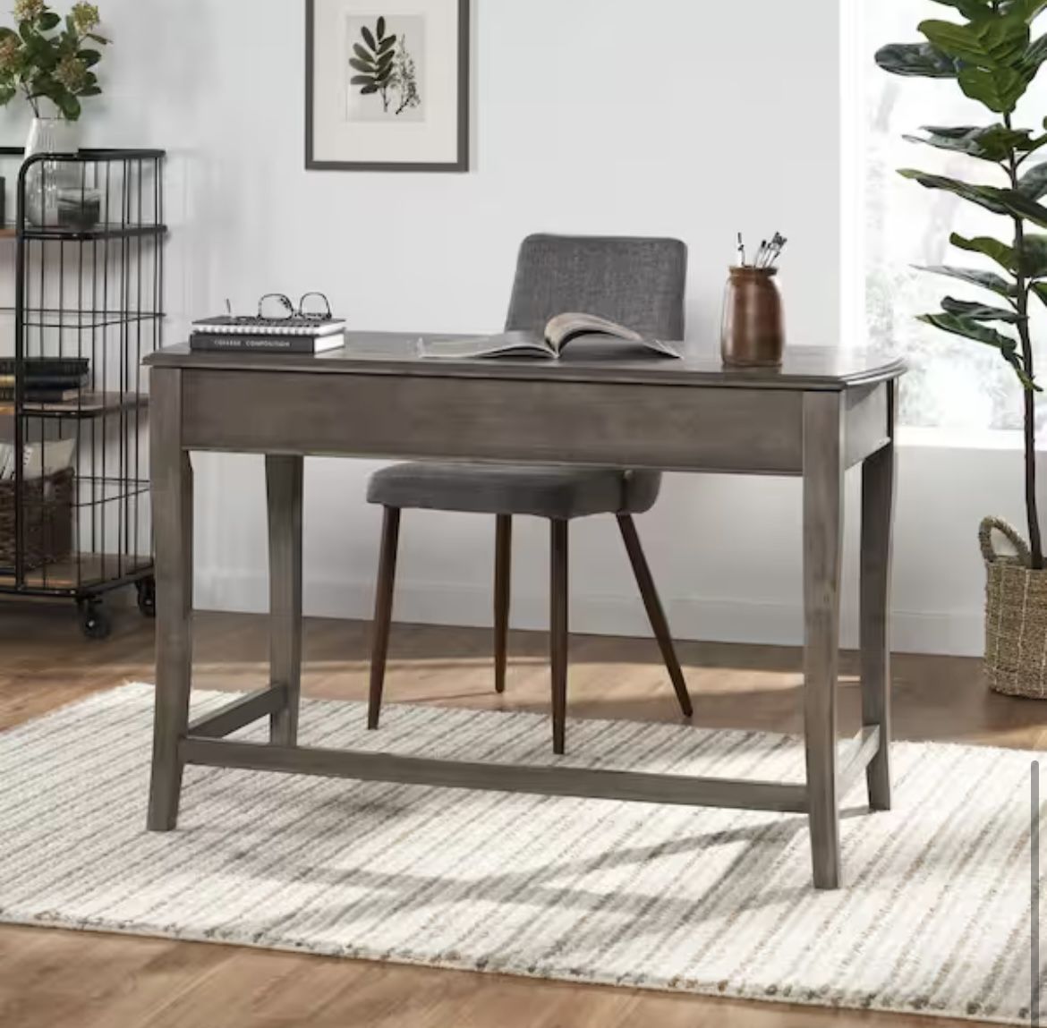 Standing Desk with Lift-Top
