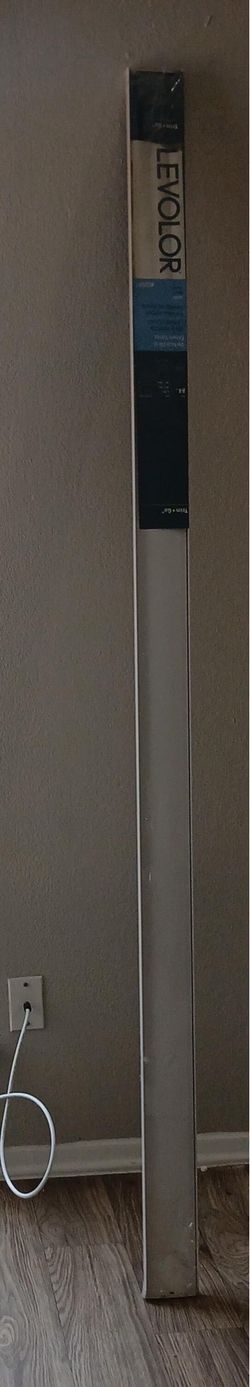 Unused blind
