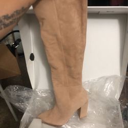Brand new aldo boots