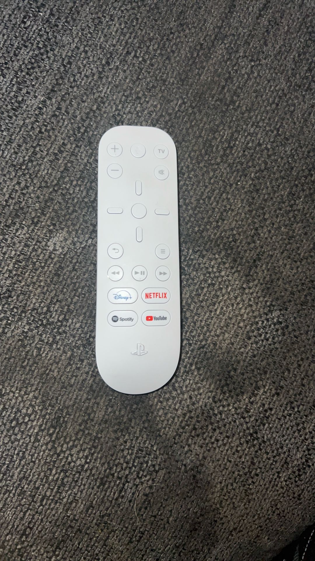 Playstation Remote