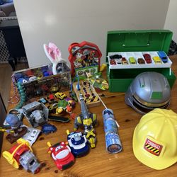 Kids Toy Bundle