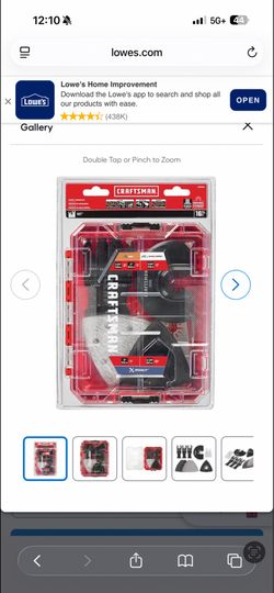 Craftsman