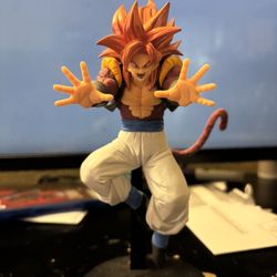 Dragon Ball Z Figues Lot