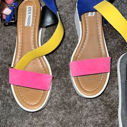Steve Madden Sandals