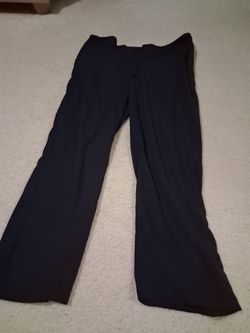Dress pants