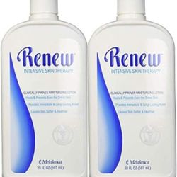 Renew Body Lotion 