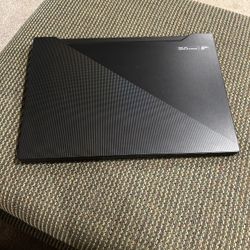 	ASUS - ROG Zephyrus M15 15.6" 4K Ultra HD Gaming Laptop - Intel Core i7 - 16GB Memory - NVIDIA GeForce RTX 2060 - 1TB SSD - Prism Black