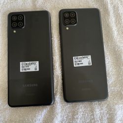 2 Galaxy A12 Unlock