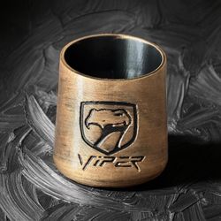 Personalized 3D Printed Pen Holders – Logos, Clip Art & Designs