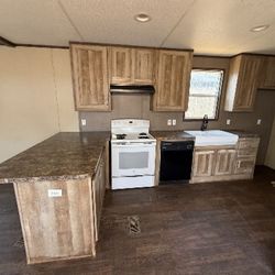 2018 Mobile Home For Sale as Is $29,900