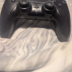 PS5 DualSense Controller Black