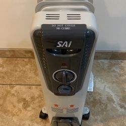 SAI Heating 