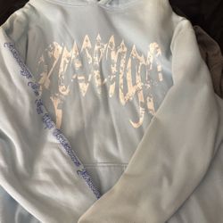 Revenge Juice Wrld Collab Size XXL