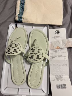Tory Burch Miller Sandals