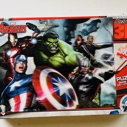 Kids Avengers Jigsaw Puzzle, Kids Starwars matching game