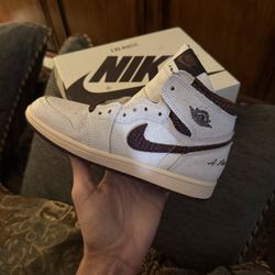 Jordan 1 A Ma Maniere PS