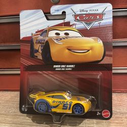 cars toys disney pixar