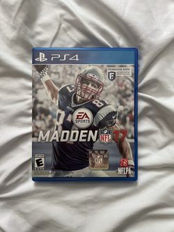 PS4 Games All In Great Condition.