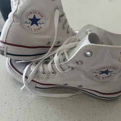 Converse Shoes 