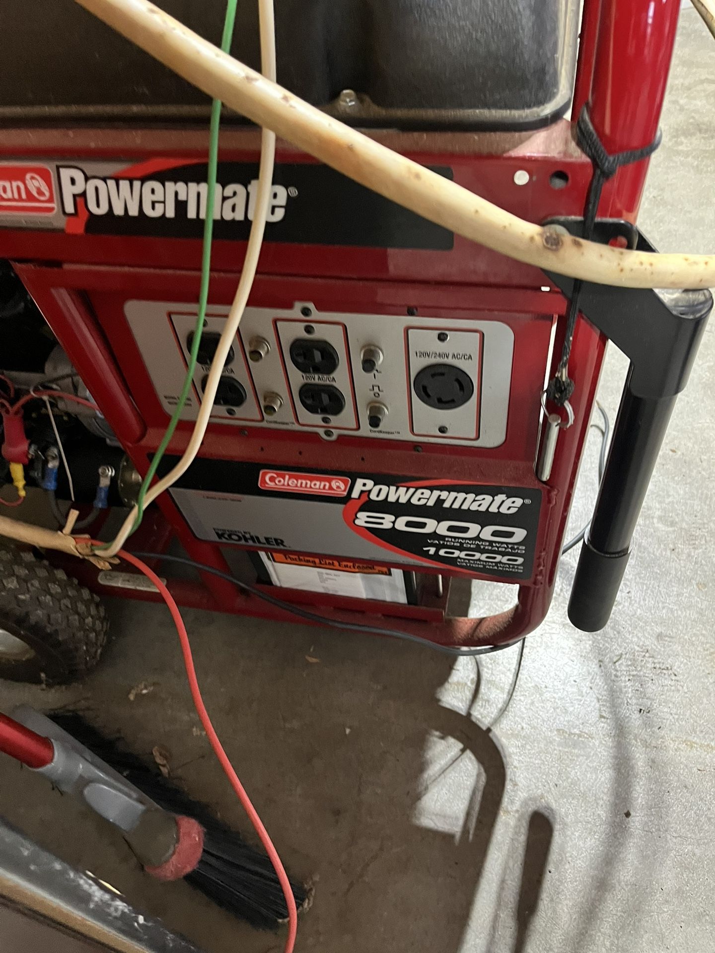 Generator