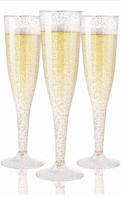 40 champagne flute