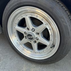 XXR Wheels 425 OBO.