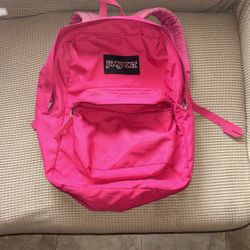 Jansport Backpack