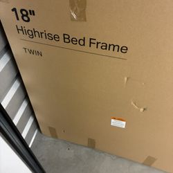 Bed Frame /2