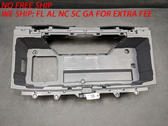 Rear Trunk Floor Luggage Box 2013 Infiniti JX35 84975-3JA1A 2014 (I7042)