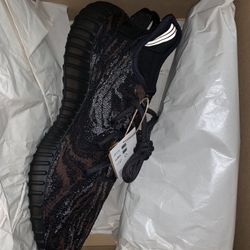 Adidas Yeezy Boost 350 V2 Mx Rock Size 10