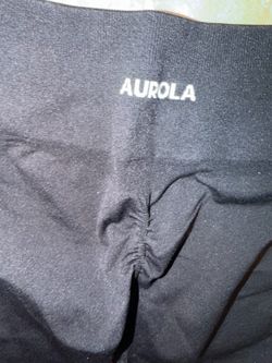 aurola leggings size small