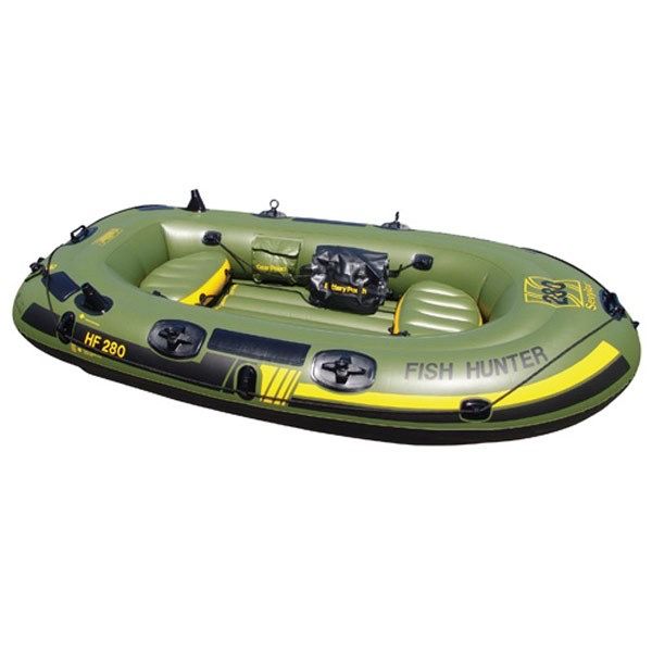 Sevlor Fish Hunter HF280