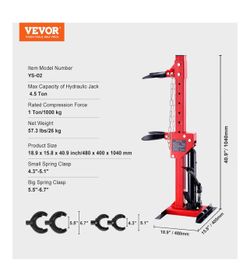 Spring Compressor