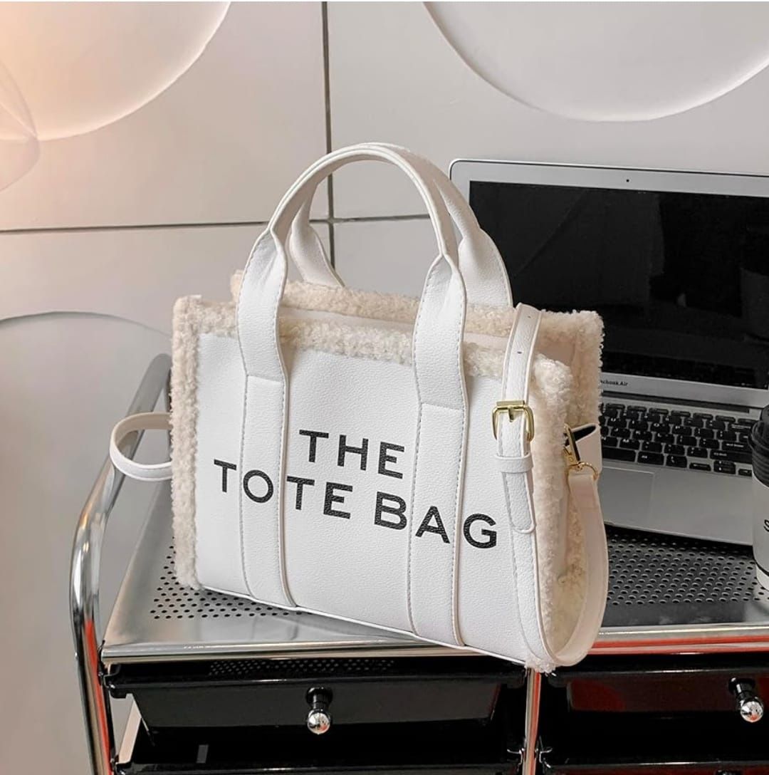 The Tote Bag