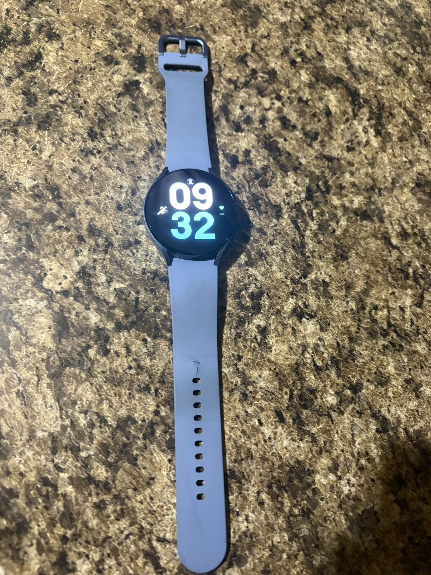 Reloj Samsung Galaxy