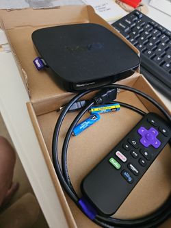 Roku Premiere