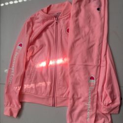 Kids Tracksuit For Girls Size 6