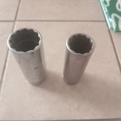Snap On Sockets 